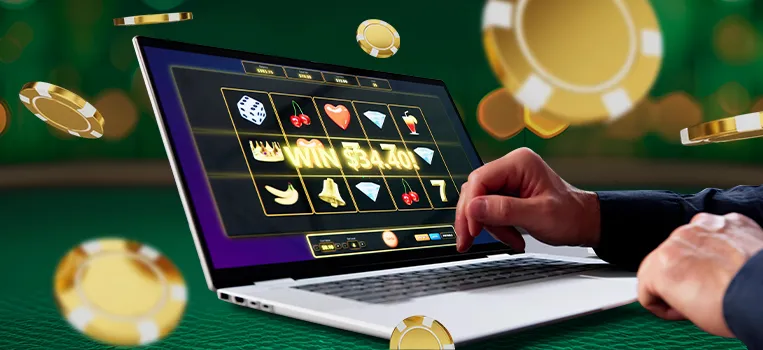 Silinteri, taikasauva ja pelikortteja